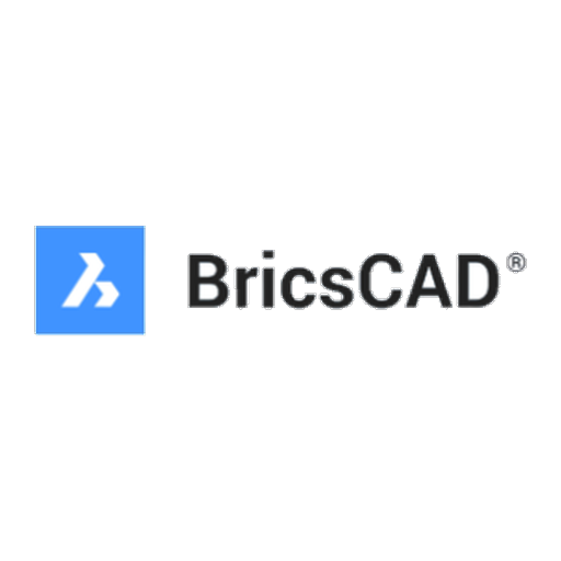 BricsCAD logo