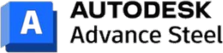 Advance Steel logo