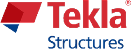 Tekla Structures logo
